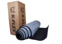 Weiteres Bild zu K-Flex ST Platte 13 mm SK 1m x 8 m selbstklebend