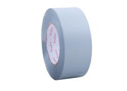 Rein-Aluklebeband 50 mm Coroplast 930 ALU SE 25 m-Rolle