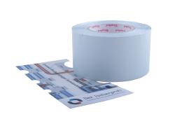 Weiteres Bild zu Rein-Aluklebeband Coroplast 930 Breite 75 mm 100 m-Rolle