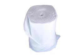 Insulfrax Keramikfasermatten, 128 kg RG, 50 mm Dicke, 2,23 qm/Paket