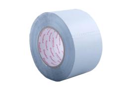 Rein-Aluklebeband Coroplast 930 Breite 75 mm 100 m-Rolle