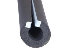 SH Armaflex Schlauch selbstklebend geschlitzt, 25x25 mm grau, EnEV 100 % (AW: A) (VE 32,0 m)