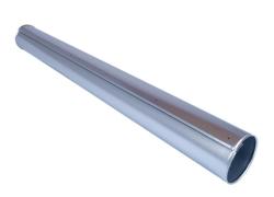 Blechrohr verzinkt, 1,0 mtr. lang, 550 mm