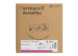 Armaflex-AF-Schlauch 11,0 x 12 mm endlos, Inhalt 32 mtr.
