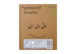 ABVERKAUF Armaflex XG Schlauch geschlossen 06 x 22 mm endlos Karton 40 m (Neu AF-SE)