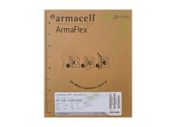 Armaflex XG Schlauch geschlossen 13 x 18 mm endlos Karton 27 m (Neu AF-SE)