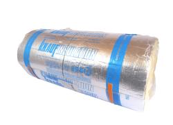 50 mm 5 m² Knauf Lamellenmatte THERMO-TEK LM ECO ALU